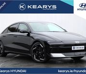 Hyundai Ioniq 6 2026