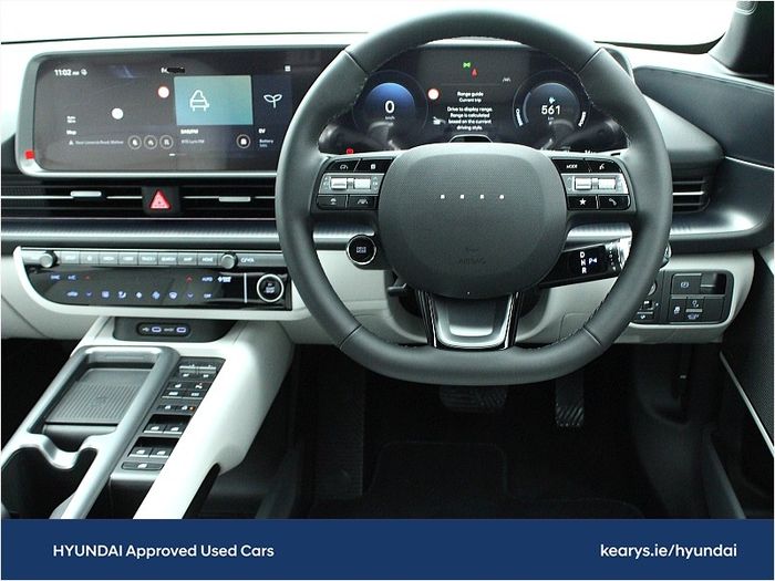 Hyundai Ioniq 6 2026