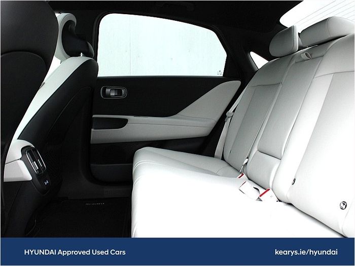 Hyundai Ioniq 6 2026