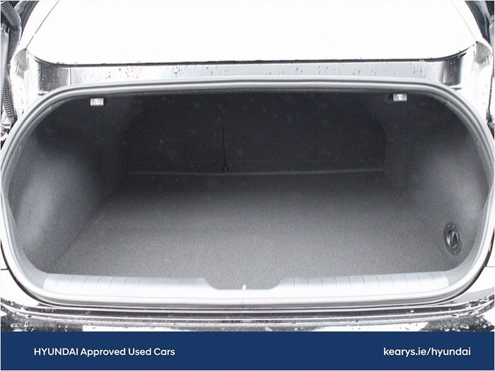 Hyundai Ioniq 6 2026