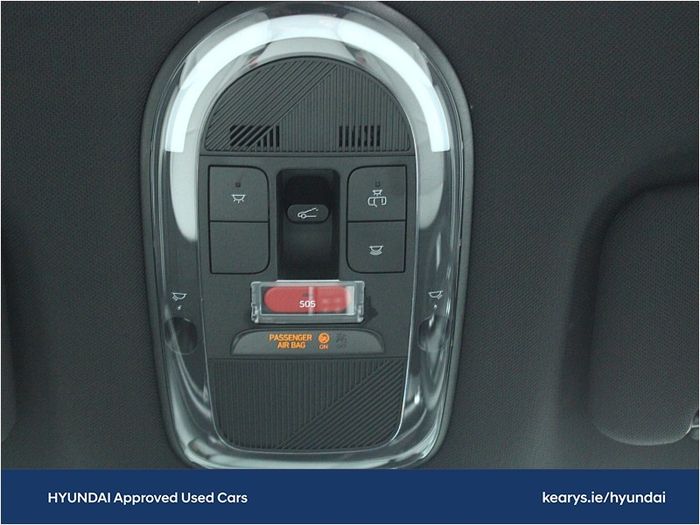 Hyundai Ioniq 6 2026