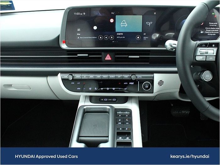 Hyundai Ioniq 6 2026