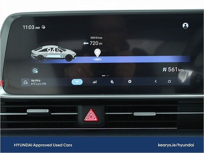 Hyundai Ioniq 6 2026