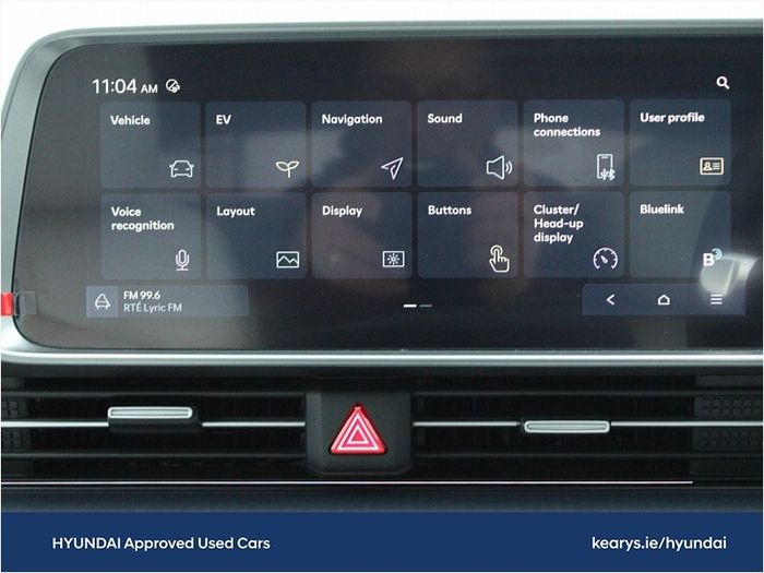 Hyundai Ioniq 6 2026