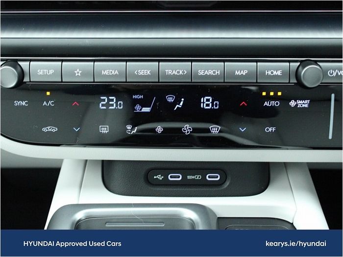 Hyundai Ioniq 6 2026