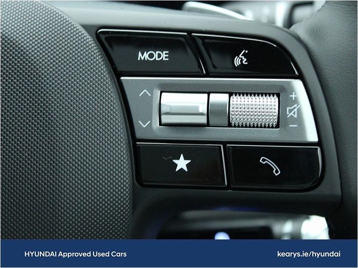 Hyundai Ioniq 6 2026