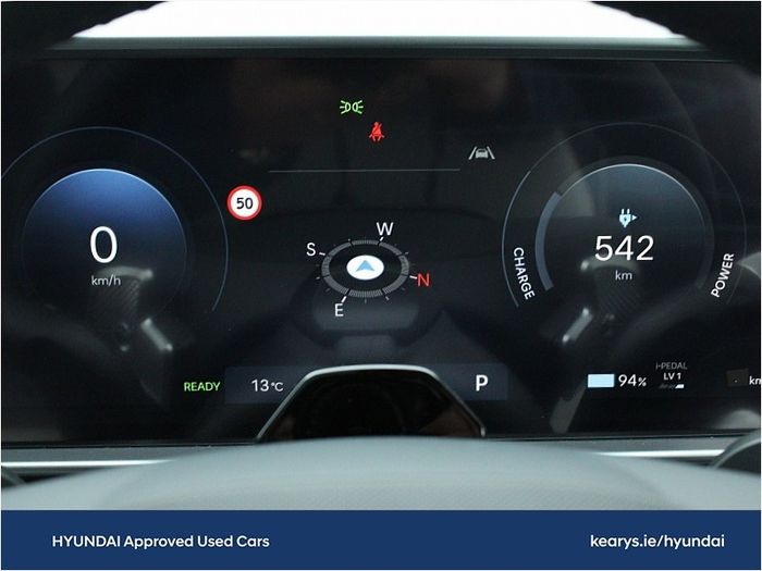 Hyundai Ioniq 6 2026