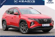 Hyundai Tucson 2024