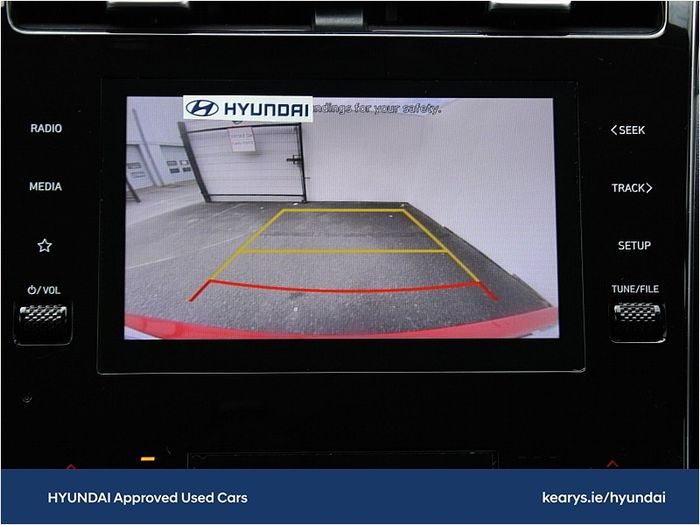 Hyundai Tucson 2024