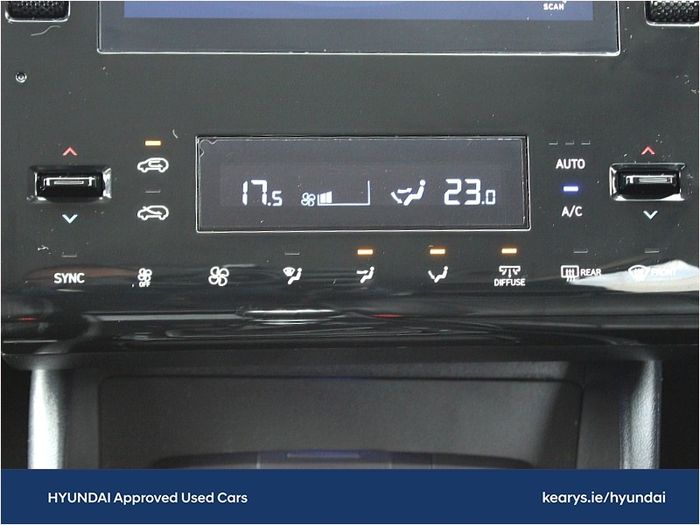 Hyundai Tucson 2024