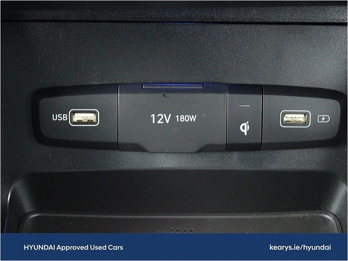 Hyundai Tucson 2024