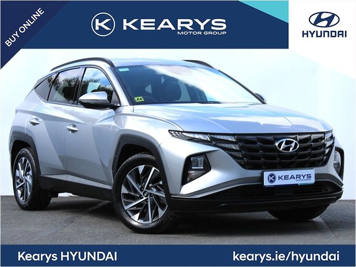 Hyundai Tucson 2023