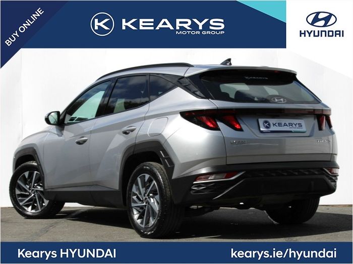 Hyundai Tucson 2023