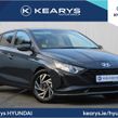 Hyundai i20 2025