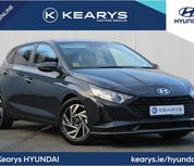 Hyundai i20 2025