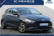 Hyundai i20 2025