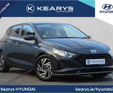 Hyundai i20 2025