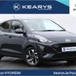 Hyundai i10 2023