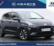 Hyundai i10 2023