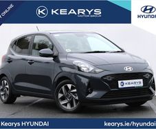 Hyundai i10 2023