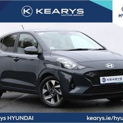 Hyundai i10 2023