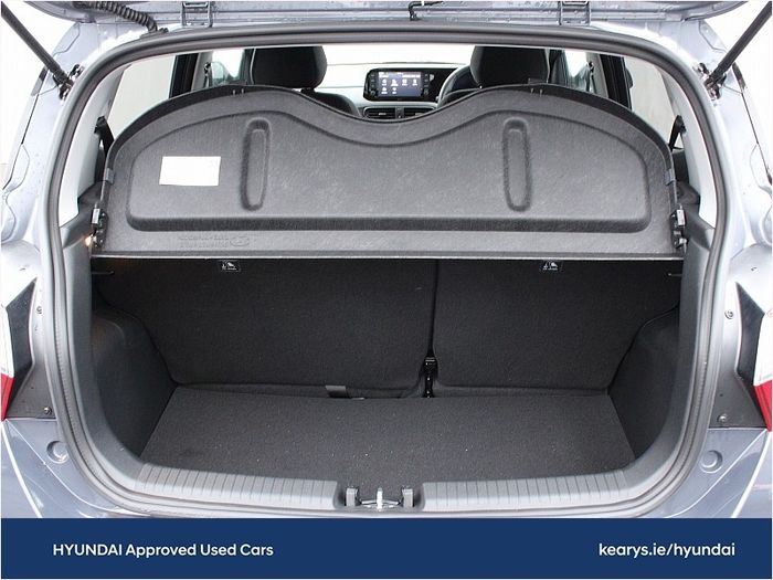 Hyundai i10 2023