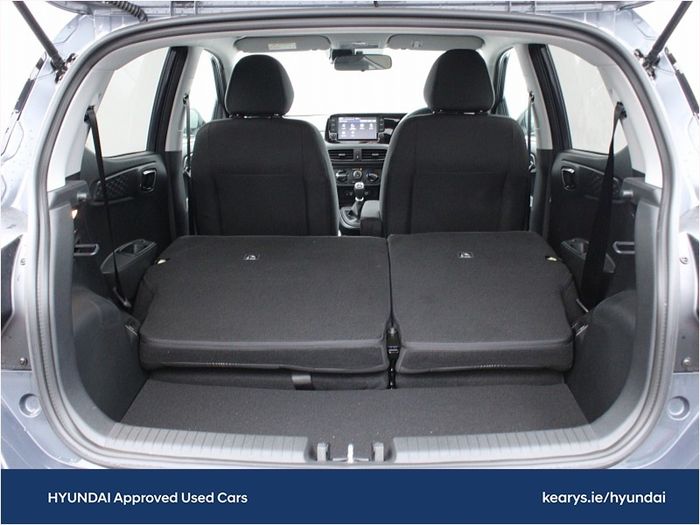Hyundai i10 2023