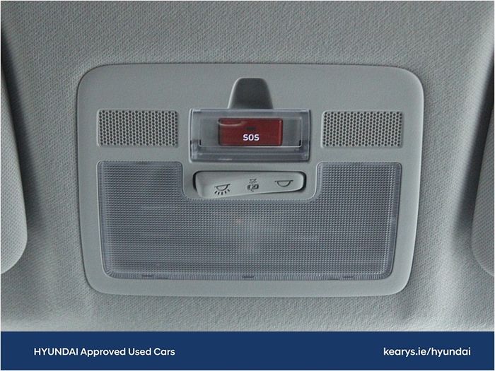 Hyundai i10 2023
