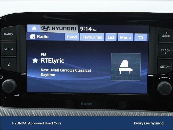 Hyundai i10 2023