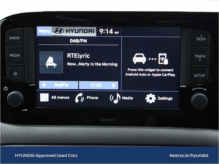 Hyundai i10 2023