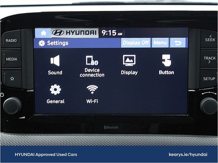 Hyundai i10 2023