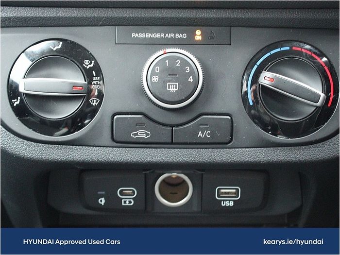 Hyundai i10 2023
