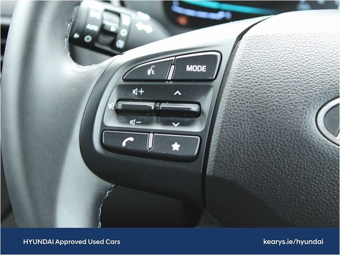 Hyundai i10 2023