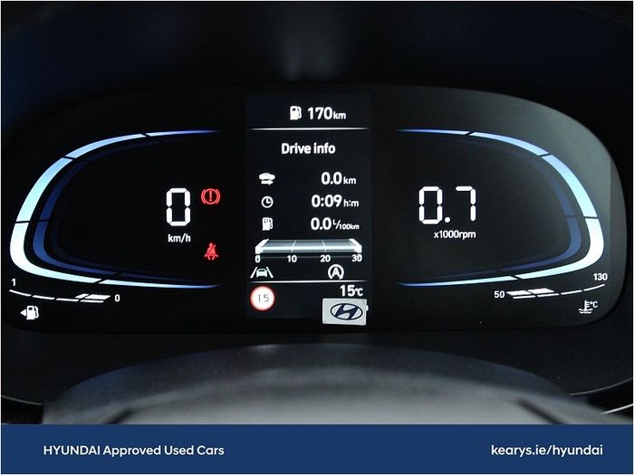 Hyundai i10 2023