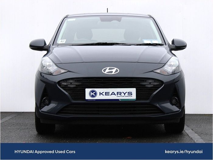 Hyundai i10 2023