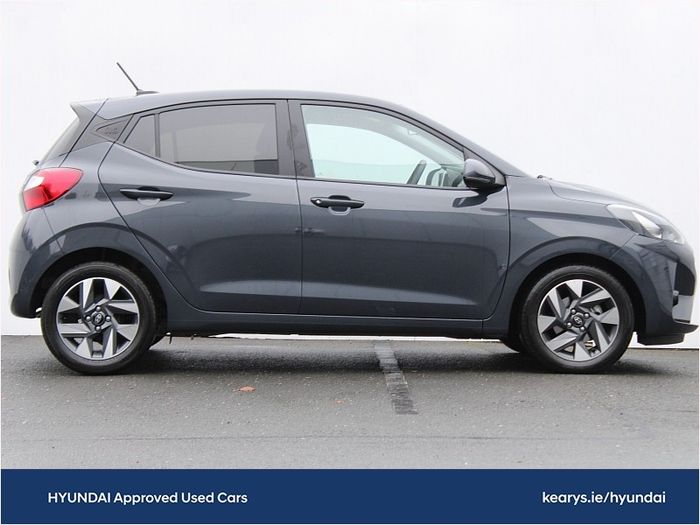 Hyundai i10 2023