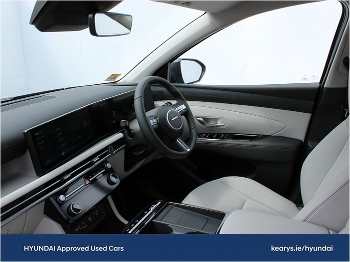 Hyundai Tucson 2024