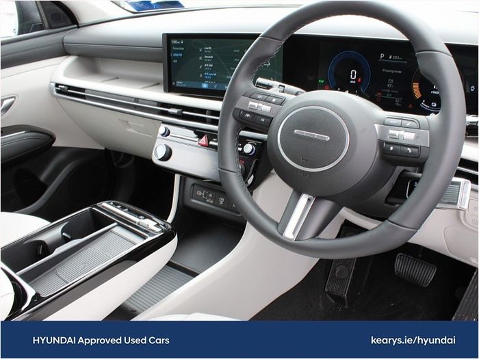 Hyundai Tucson 2024