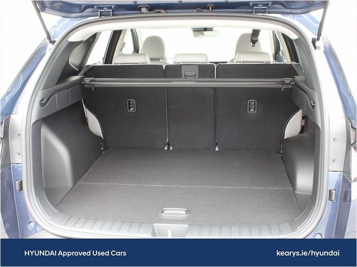 Hyundai Tucson 2024