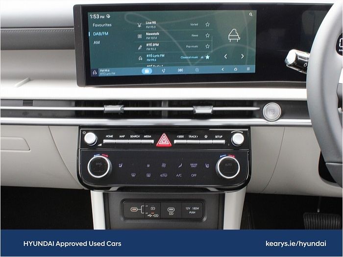 Hyundai Tucson 2024