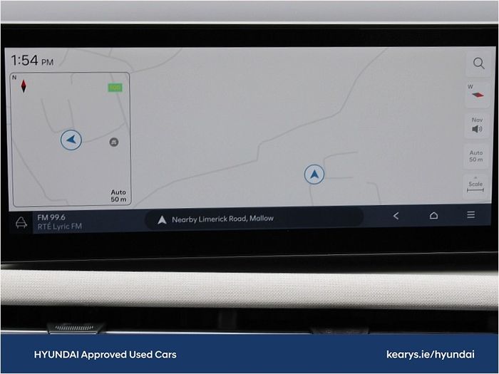 Hyundai Tucson 2024