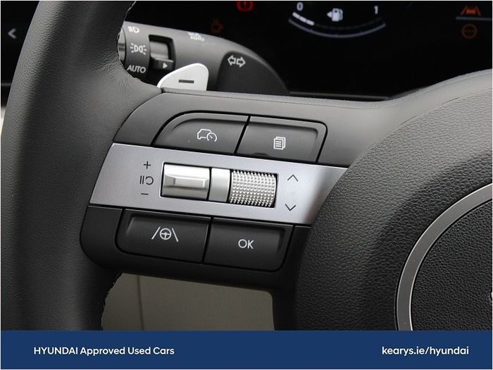 Hyundai Tucson 2024