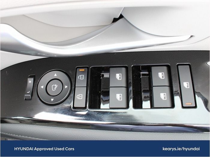 Hyundai Tucson 2024