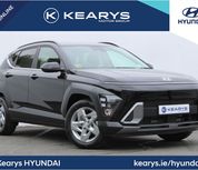 Hyundai Kona 2024