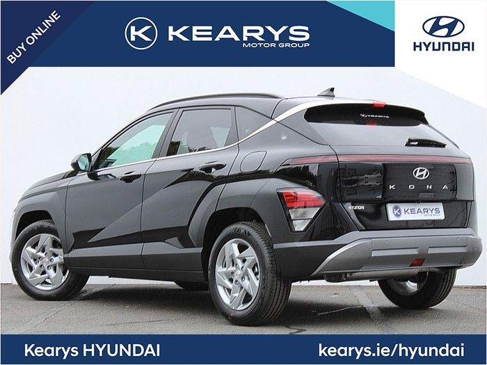 Hyundai Kona 2024