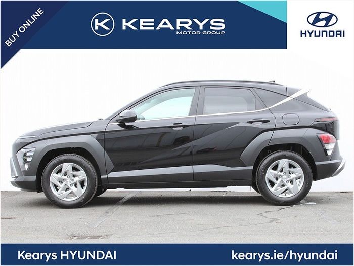 Hyundai Kona 2024