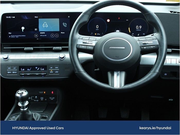 Hyundai Kona 2024