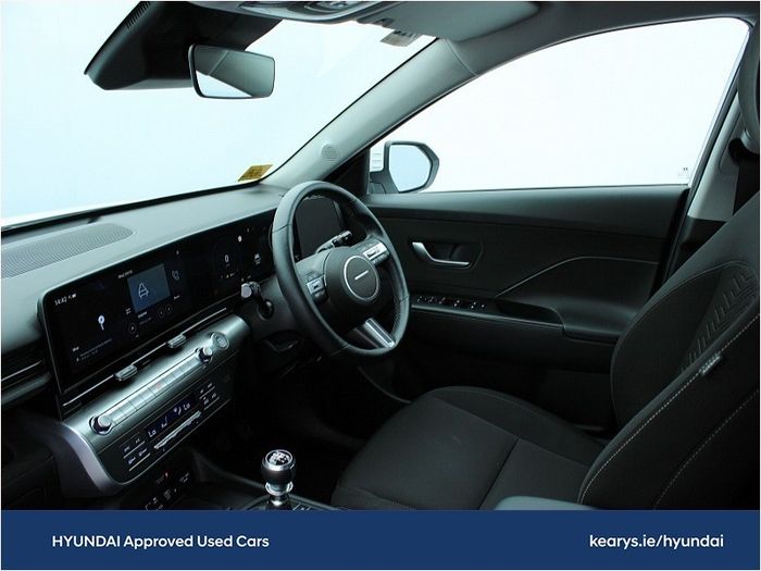 Hyundai Kona 2024