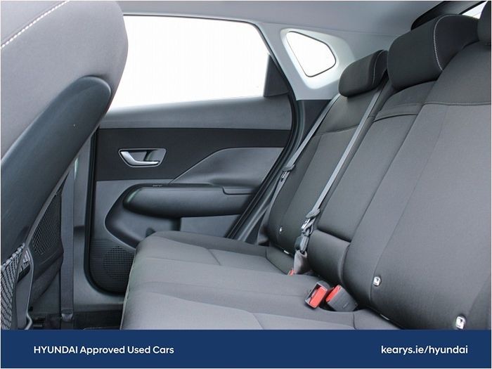 Hyundai Kona 2024
