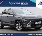 Hyundai Kona 2024